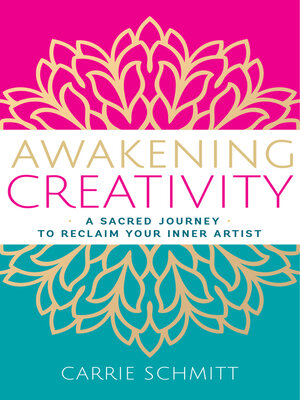 cover image of Awakening Creativity